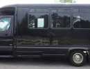 Used 2013 Mercedes-Benz Sprinter Motorcoach Shuttle / Tour Midwest Automotive Designs - Bardonia, New York    - $40,999
