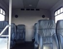 Used 2013 Mercedes-Benz Sprinter Motorcoach Shuttle / Tour Midwest Automotive Designs - Bardonia, New York    - $40,999