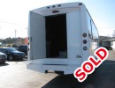 Used 2015 Ford F-550 Mini Bus Limo LGE Coachworks - Nashville, Tennessee - $89,500