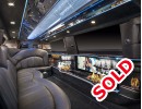 Used 2013 Lincoln MKT Sedan Stretch Limo Krystal - Galveston, Texas - $58,000