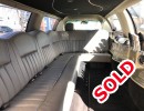 Used 2005 Lincoln Town Car Sedan Stretch Limo Royale - Danvers, Massachusetts - $5,000