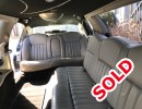Used 2005 Lincoln Town Car Sedan Stretch Limo Royale - Danvers, Massachusetts - $5,000