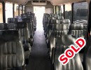 Used 2011 Ford F-550 Mini Bus Shuttle / Tour Goshen Coach - Southlake, Texas - $35,000