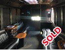 Used 2008 Ford F-650 Mini Bus Limo Tiffany Coachworks - Southlake, Texas - $67,000