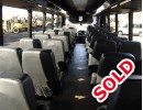 Used 2015 IC Bus HC Series Mini Bus Shuttle / Tour Federal - Kankakee, Illinois - $87,500