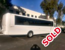 Used 2014 Freightliner Coach Mini Bus Shuttle / Tour Grech Motors - SAN DIEGO, California - $133,000