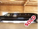 Used 2007 Lincoln Town Car Sedan Stretch Limo Executive Coach Builders - $13,500