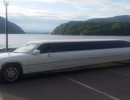 Used 2008 Lincoln Town Car Sedan Stretch Limo California Coach - Patterson, New York    - $30,000