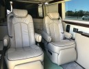 Used 2012 Mercedes-Benz Sprinter Van Limo Midwest Automotive Designs - Elkhart, Indiana    - $79,995