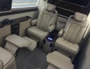 Used 2012 Mercedes-Benz Sprinter Van Limo Midwest Automotive Designs - Elkhart, Indiana    - $79,995
