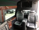 Used 2012 Mercedes-Benz Sprinter Van Limo Battisti Customs - Aurora, Colorado - $31,950