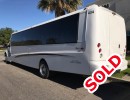 Used 2013 Ford F-650 Mini Bus Shuttle / Tour Grech Motors - Riverside, California - $80,500