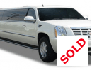 Used 2008 GMC Yukon XL SUV Stretch Limo Royal Coach Builders - Federal Way, Washington - $39,999