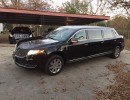 Used 2013 Lincoln MKT Funeral Limo Superior Coaches - East Dublin, Georgia - $45,800