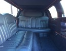 Used 2007 Lincoln Town Car Sedan Stretch Limo Royal Coach Builders - Longview, Texas - $14,500