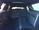 Used 2007 Lincoln Town Car Sedan Stretch Limo Royal Coach Builders - Longview, Texas - $14,500