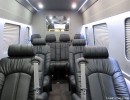 Used 2017 Mercedes-Benz Sprinter Van Limo Picasso - Elkhart, Indiana    - $84,995