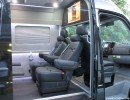 Used 2017 Mercedes-Benz Sprinter Van Limo Picasso - Elkhart, Indiana    - $84,995