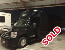 Used 2016 Ford E-450 Mini Bus Shuttle / Tour  - Euless, Texas - $71,500