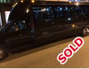Used 2016 Ford E-450 Mini Bus Shuttle / Tour  - Euless, Texas - $71,500