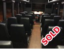 Used 2015 Ford F-550 Mini Bus Shuttle / Tour  - Euless, Texas - $78,900