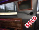 Used 2014 Cadillac XTS Sedan Stretch Limo Royale - Haverhill, Massachusetts - $55,900