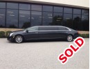 Used 2014 Cadillac XTS Sedan Stretch Limo Royale - Haverhill, Massachusetts - $55,900