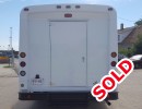 Used 2016 Ford E-450 Mini Bus Shuttle / Tour Glaval Bus - Milwaukee, Wisconsin - $63,000