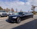 New 2017 Chrysler 300 Sedan Stretch Limo Springfield - springfield, Missouri - $67,500