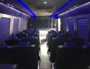 Used 2016 Ford F-550 Mini Bus Shuttle / Tour Executive Coach Builders - Riverside, California - $99,985
