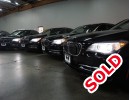 Used 2015 BMW 740Li Sedan Limo  - Pleasanton, California - $19,999
