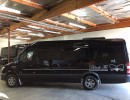 Used 2014 Mercedes-Benz Sprinter Van Limo Grech Motors - Pleasanton, California - $59,500