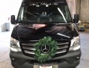 Used 2014 Mercedes-Benz Sprinter Van Limo Grech Motors - Pleasanton, California - $59,500
