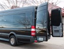 Used 2016 Mercedes-Benz Sprinter Van Shuttle / Tour First Class Customs - Platteville, Colorado - $78,000