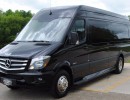 Used 2016 Mercedes-Benz Sprinter Van Shuttle / Tour First Class Customs - Platteville, Colorado - $78,000