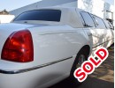 Used 2007 Lincoln Town Car Sedan Stretch Limo Krystal - Novato, California - $17,750