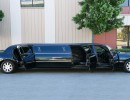 Used 2011 Lincoln Town Car Sedan Stretch Limo Executive Coach Builders - Fontana, California - $28,995