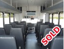 New 2017 Ford E-450 Mini Bus Shuttle / Tour Starcraft Bus - Kankakee, Illinois - $67,946
