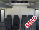 New 2017 Ford E-350 Mini Bus Shuttle / Tour Starcraft Bus - Kankakee, Illinois - $52,415