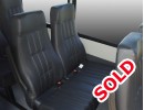 New 2017 Ford E-350 Mini Bus Shuttle / Tour Starcraft Bus - Kankakee, Illinois - $52,415