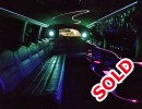 Used 2004 Ford Excursion SUV Stretch Limo Royale - Jacksonville, Florida - $13,500