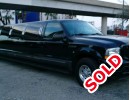 Used 2004 Ford Excursion SUV Stretch Limo Royale - Jacksonville, Florida - $13,500
