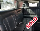 Used 2015 Lincoln MKT Sedan Stretch Limo Royal Coach Builders - Davie, Florida - $44,000