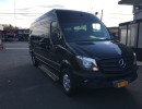 Used 2015 Mercedes-Benz Sprinter Van Limo  - east elmhurst, New York    - $45,000