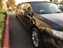 Used 2013 Lincoln MKT Sedan Stretch Limo Krystal - Laguna Hills, California - $32,500
