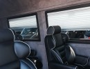 Used 2015 Mercedes-Benz Sprinter Van Limo  - east elmhurst, New York    - $60,000