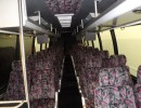 Used 2006 International 3400 Mini Bus Shuttle / Tour Krystal - Rochester, Minnesota - $25,000