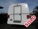 Used 2004 International 3200 Mini Bus Shuttle / Tour Krystal - Anaheim, California - $15,000
