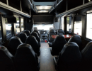Used 2014 Ford E-450 Mini Bus Shuttle / Tour Tiffany Coachworks - Anaheim, California - $41,000