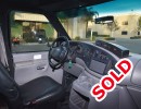 Used 2000 Ford E-450 Mini Bus Limo Champion - Fontana, California - $15,995